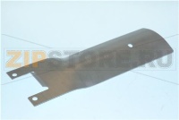 Vibrating panel VTA6S polished