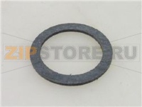 GUARNIZIONE PIANA ESENTE ø 41x31x2 mm