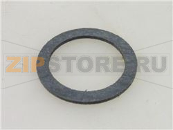 GUARNIZIONE PIANA ESENTE ø 41x31x2 mm 