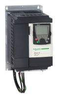 Преобразователь частоты 7.5 кВт, 480 В, без ГТ Schneider Electric ATV71LD17N4Z