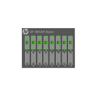 Маршрутизатор HP JG811AAE