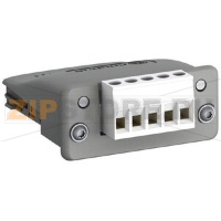 Адаптер Anybus DeviceNet ABB 1SFA899300R1002