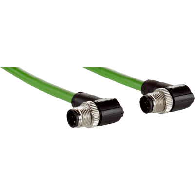 Кабель соединительный SICK SSL-1204-W05MZ 