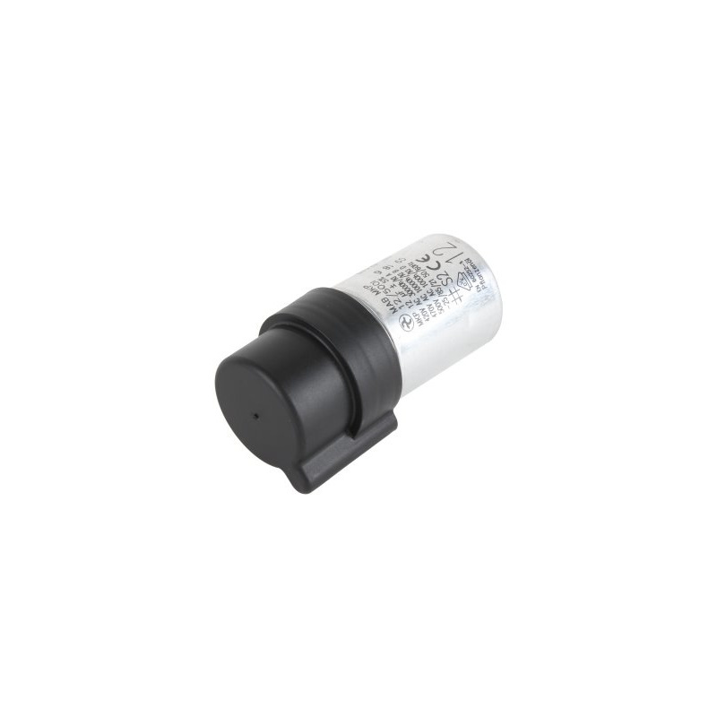 Конденсатор 12 мкФ Weishaupt 713121 
