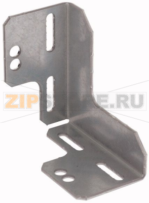 Уголок крепежный, ДхШхВ=100x56x100 мм Eaton XNNBW-G08 