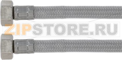 ШЛАНГ K9030061 Ø 1/2&quot;FF 150 ММ 