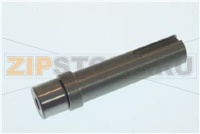 ВАЛ РЕДУКТОРА L=119,5, G 35