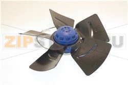 VENTILATORE FB035-4EA.WD.A5 UL 