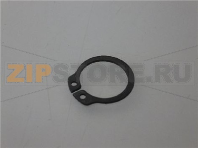 КОЛЬЦО СТОПОРНОЕ ВНЕШНЕЕ 