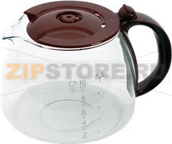 CARAFFA ROSSA 