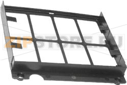 CARBON FILTER SUPPORT WHIRLPOOL 48012210 