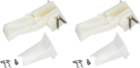 KIT ASS. SCIVOLO PER MACININO DX 2 Pz