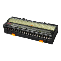 Блок клеммный, релейный Autonics ABS-H32TN-PN