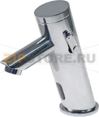 ELECTRIC MIXER 6Vdc/230Vac 