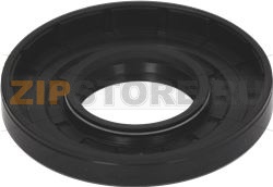 SEALING RING 35X76X10/14 