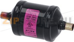 FILTER SANHUA STGB 084s 