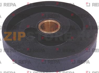 Exentrique - Hauteur totale 21 mm 