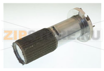 ГОРЕЛКА ПАРОГЕНЕРАТОРА RATIONAL SCC_WE, CM_P, 101/G 87.01.024 