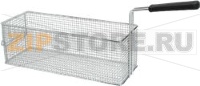 КОРЗИНА ДЛЯ ФРИТЮРНИЦЫ 400Х150Х135 ММ