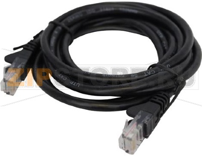 CABLE PATCH CAT.5E 2XRJ45 L=2 M 