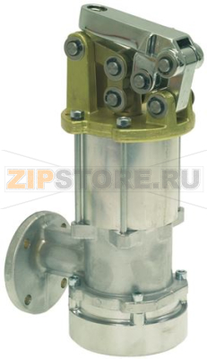 HAND OPERATED GROUP WITHOUT LEVER 