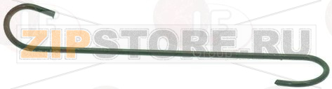 ОБРАТНАЯ СОЕДИНИТЕЛЬНАЯ ТЯГА 