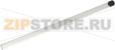 PROTEZIONE VETRO LIVELLO ø 15x378 mm 