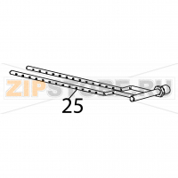 Steam valve 1/2 50/60HZ Fagor LA-18 TP2 E