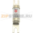 Предохранитель, 100 A, AC 660 В, DC 460 В, 80 кА, BS88/A4, 26x110 мм, gL/gG, BS Eaton 100 AMP 660 - Предохранитель, 100 A, AC 660 В, DC 460 В, 80 кА, BS88/A4, 26x110 мм, gL/gG, BS Eaton 100 AMP 660