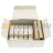 Предохранитель, 100 A, AC 660 В, DC 460 В, 80 кА, BS88/A4, 26x110 мм, gL/gG, BS Eaton 100 AMP 660 - Предохранитель, 100 A, AC 660 В, DC 460 В, 80 кА, BS88/A4, 26x110 мм, gL/gG, BS Eaton 100 AMP 660