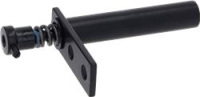 CARTRIDGE HINGE KIT LH BLK