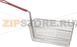 CESTO FRIGGITRICE 335x165x150 mm 