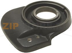 BURNER ø 95 mm 5.5KW 