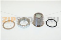 ENSEMBLE RACCORD EVACUATION