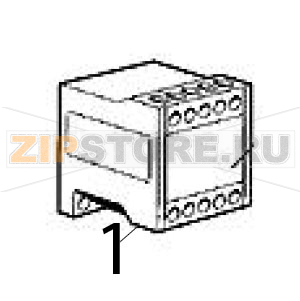 Teleruttore Scotsman MV 600 Teleruttore Scotsman MV 600Запчасть на деталировке под номером: 1