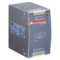 Блок питания трёхфазный 120 Вт, 24 В, 5 А, CP-T 24/5.0 ABB 1SVR427054R0000