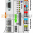 Контроллер PFC100; 2 x ETHERNET, RS-232/-485; Внешняя температура; светло-серые Wago 750-8102/025-000 - Контроллер PFC100; 2 x ETHERNET, RS-232/-485; Внешняя температура; светло-серые Wago 750-8102/025-000
