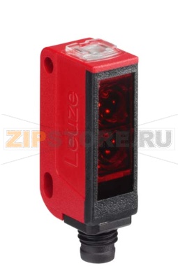 Датчик оптический Leuze PRK 3B/6.7-S8 