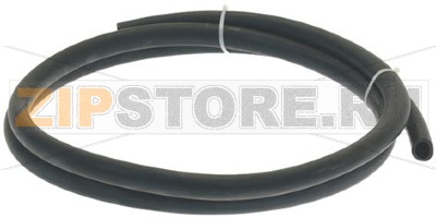 РЕЗИНОВАЯ ТРУБКА 20 X 30 ММ 