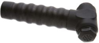 20 pcs Eco/P hand sprayer. Black TPV