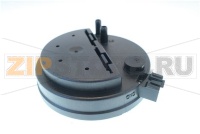 ДАТЧИК ДАВЛЕНИЯ HUBA 5MБАР LM1 LM2 RATIONAL 40.06.801P