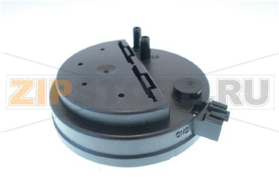 ДАТЧИК ДАВЛЕНИЯ HUBA 5MБАР LM1 LM2 RATIONAL 40.06.801P 