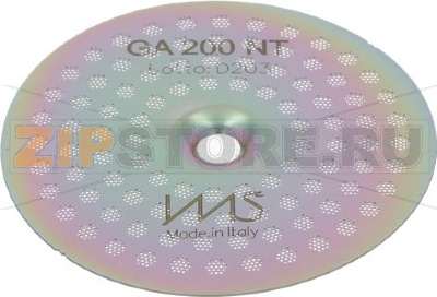 ЭКРАН ДУША Ø 55 ММ 