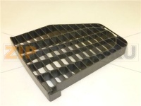 GRIGLIA STAZIONE BICCHIERI