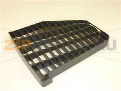 GRIGLIA STAZIONE BICCHIERI 