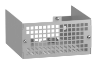 Комплект защитный для фильтра, IP21 Schneider Electric VW3A53901