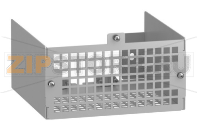 Комплект защитный для фильтра, IP21 Schneider Electric VW3A53901 