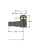 Кабель PVC Turck WKC4.5T-5-WKC4.5T/TEL - Кабель PVC Turck WKC4.5T-5-WKC4.5T/TEL