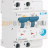Устройство защиты от дуги, КЗ, токов утечки и перегрузки Eaton AFDD-20/2/B/003-A - Устройство защиты от дуги, КЗ, токов утечки и перегрузки Eaton AFDD-20/2/B/003-A