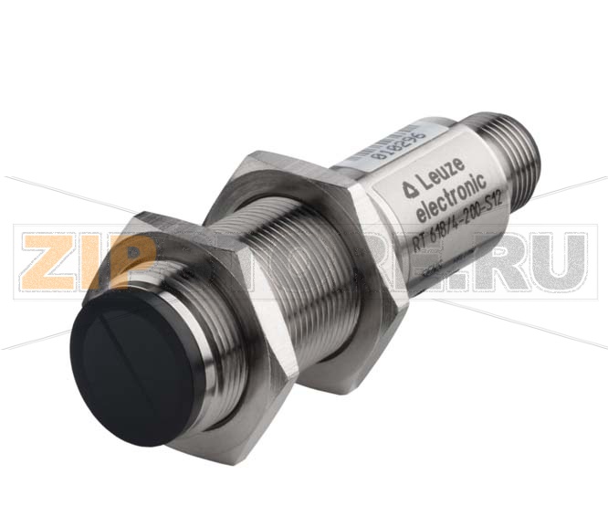 Датчик оптический Leuze RT 618/4-200-S12 